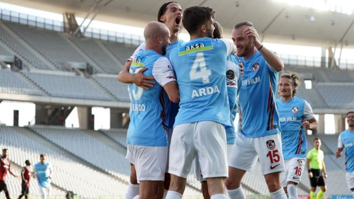 Gaziantep FK'ya ne oldu? Erol Bulut yeni çözümler arıyor